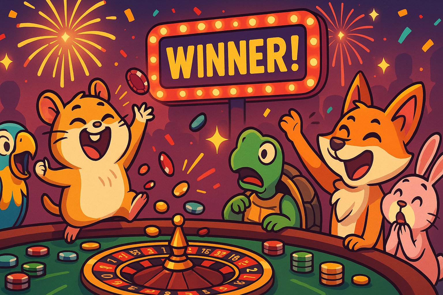 caasino