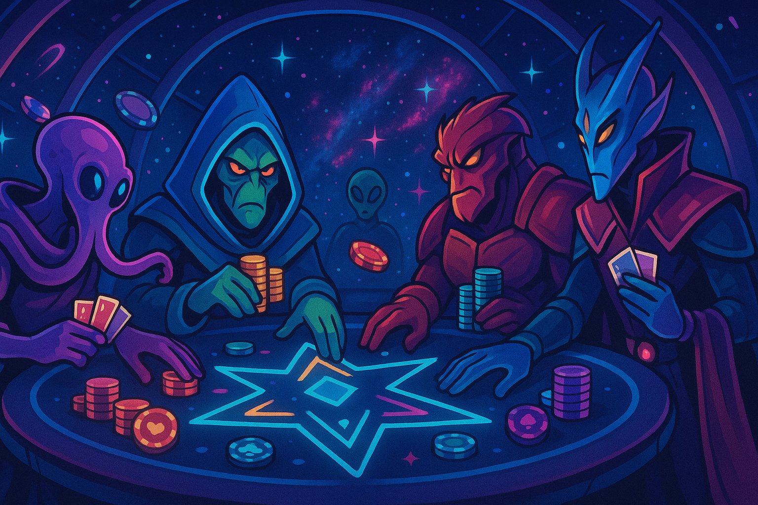 caasino