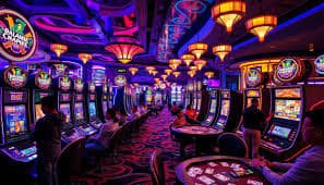 caasino